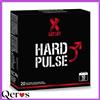 XPOWER Integratore Uomo Erezione Forte Libido Resistenza 10 Giorni 20 Capsule SEXY SHOP