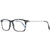 Tom Ford Occhiali da vista uomo tom ford glasses eyeglasses men frames mens rettangolari
