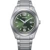 CITIZEN ECO DRIVE SUPER TITANIO 1640 REFERENZA AW1641-81X GARANZIA ITALIA