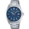 Casio Orologio Uomo Casio Edifice EFV-160D-2AVEF Solo Tempo Con Quadrante Blu