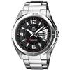 Casio Orologio Uomo Casio Edifice EF-129D-1AVEF Solo Tempo Con Quadrante Nero