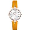 Alviero Martini Orologio Donna ALVIERO MARTINI 1a Classe SANTORINI CS.4222L/10 Pelle Marrone
