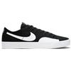 Nike CV1658-002 Scarpe Uomo Nike SB Blazer Court Nero Bianco Scarpe da...
