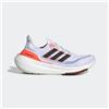 Adidas 39 1/3 EU hq6353 Adidas Ultraboost Light scarpe da donna sneaker
