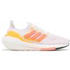 Adidas 38 2/3 EU GX5595 Adidas UltraBoost 22 Bianco Turbo Flash Arancione Donna
