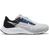 Nike 47.5 EU CW7356 006 Nike Air Zoom Pegasus 38 Wolf Grey scarpa da uomo scarpe d...
