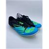 New Balance MMD500F New Balance MD500v8 blu nero verde scarpe da uomo 41.5 EU
