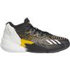 Adidas HR0720 Adidas Grambling State x D.O.N. Issue #4 Tigers Uomo 38 EU