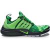 Nike 37.5-40 EU CJ1229 300 Nike Air Presto Naija scarpe da uomo scarpe