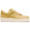 Nike 37.5 EU DR9503 700 Nike Air Force 1 Premium Saturn Gold Donna