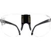 Cebe Occhiali Vintage CEBE 500 HIGH OPTICAL - Francia Anni '90 - Grande - ORIGINALE