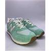 New Balance 42 EU U574RD2 New Balance 574 'Green White Gum' scarpe da uomo sneaker