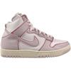 Nike DQ8799-100 Nike Dunk High 1985 Barely Rose scarpe da uomo sneaker 36,5