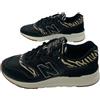 New Balance 36 EU CW997HCI New Balance 997H Zebra Print (W) scarpe da donna sneaker