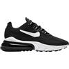 Nike CI3899-002 Nike Air Max 270 React nero (W) scarpe da donna 36.5 EU