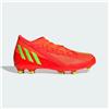 Adidas 37 1/3 EU GW0980 Adidas Predator Edge.3 FG J Game Data bambini