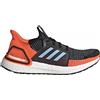 Adidas 38 EU G27482 Adidas UltraBoost 19 Hi-Res Coral blu scarpe da corsa da donna