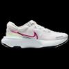 Nike 46 EU DJ5450 001 Nike ZoomX Invincible Run Flyknit Phantom Grey Uomo Corsa