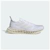 Adidas 38 2/3 EU ID8884 Adidas 4DFWD 4 Running scarpe da donna scarpe da corsa scarpe