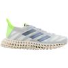 Adidas 45 1/3 EU IG8980 Adidas 4DFWD 3 Dash Grey Lucid Lemon Scarpe da Uomo Scarpe d...