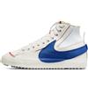 Nike 49.5 EU DR9868 002 Nike Blazer Mid 77 Jumbo Phantom Old Royal Uomo
