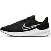 Nike 38 EU CW3413 006 Nike Downshifter 11 nero bianco scarpe da corsa da donna scarpe