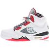 Jordan 49.5 EU DJ7903 106 Nike Air Jordan 5 Retro Quai 54 2021 Uomo
