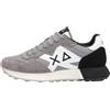 SUN68 Sneakers SUN68 Jaki Solid Z45113 34 grigio medio Uomo