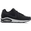 Nike 749760-001 Nike Air Max Command LTR Uomo Sneakers Nero Scarpe da Ginnastica...
