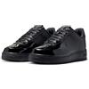 Nike IF3201-001 Nike Air Force 1 Low Made in Italy Nero (Donna)