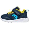 GEOX Sneakers GEOX B SPRINTYE B. C B454UC 01454 C0657 bambino