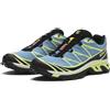 Salomon L49158700 Salomon XT-6 GORE-TEX Niagara Sunny Lime (uomo)