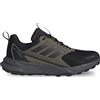 Adidas Scarpe Adidas Terrex Tracefinder 2 Clima Codice JR7768 - 9M