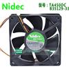 1PC Nidec TA450DC B35129-33 12038 24V 0.68A inverter cooling fan *