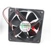 1PC SUNON MEC0382V1-000U-A99 12038 24V 9.2W 12CM cooling fan *