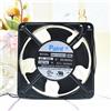 1PC Palnt BA1238A2 NBL 220V 14W 12CM 12038 cabinet cooling fan *