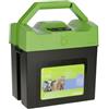 Kerbl Titan B250 - Elettrificatore a Batteria 9V Mobile per Recinzioni Elettrich