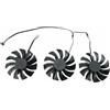 NEW Cooling Fan for Zotac RTX2080Ti 2080 2070 2060 Super AMP Graphics Card