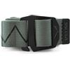 SALEWA Rainbow 3 Belt Cintura Unisex - Adulto (Pacco da 1)