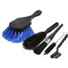 Laser 5271 Mechanics Brush Set 5pc