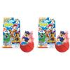 INKEE Sorpresa Paw Patrol - Bomba da Bagno Bambini con Timbro, 80g, Effetto Schiuma e Profumo Cola - Giocattolo Sorpresa per Bambini e Bambine (Confezione da 2)