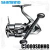 Shimano Mulinello da pesca Shimano 22 Stella C3000SDHHG mulinello da spinning NUOVO d...