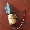 24V Solenoid SA-4269-24 600-815-7550 for Komatsu 4D102 6D102 Engine WA200 PC60-7