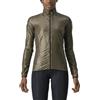 CASTELLI Aria Shell W Jacket - Giacca Antivento da Donna, Ultra-Leggera e Traspirante per il Ciclismo