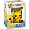 Funko FNK31528 POP - Pokemon: Pikachu