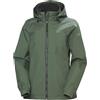 HH Workwear W Manchester 2.0 Shell Jacket
