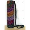 Fatto a mano Borsa porta tappetino yoga indiano Mandala borse grandi con tracolla borsa re...