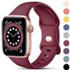 CeMiKa Cinturino Compatibile per Apple Watch Cinturino 38mm 40mm 41mm 42mm 44mm