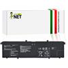 New Net Batteria compatibile con ASUS ZenBook Pro Duo 15 UX582ZW 15.48V 4845mAh