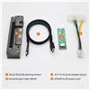 Areyourshop EXP GDC OCuLink GPU Dock PCIe 4.0 x4 Chiave M.2 M esterna per OCuLink H7